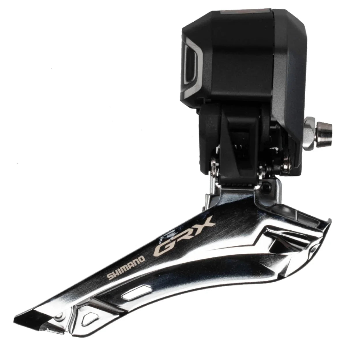 Shimano Front Derailleur, FD-RX815, GRX, FOR 11-SPEED, Di2 Cycling Parts - Derailleur - Front Shimano