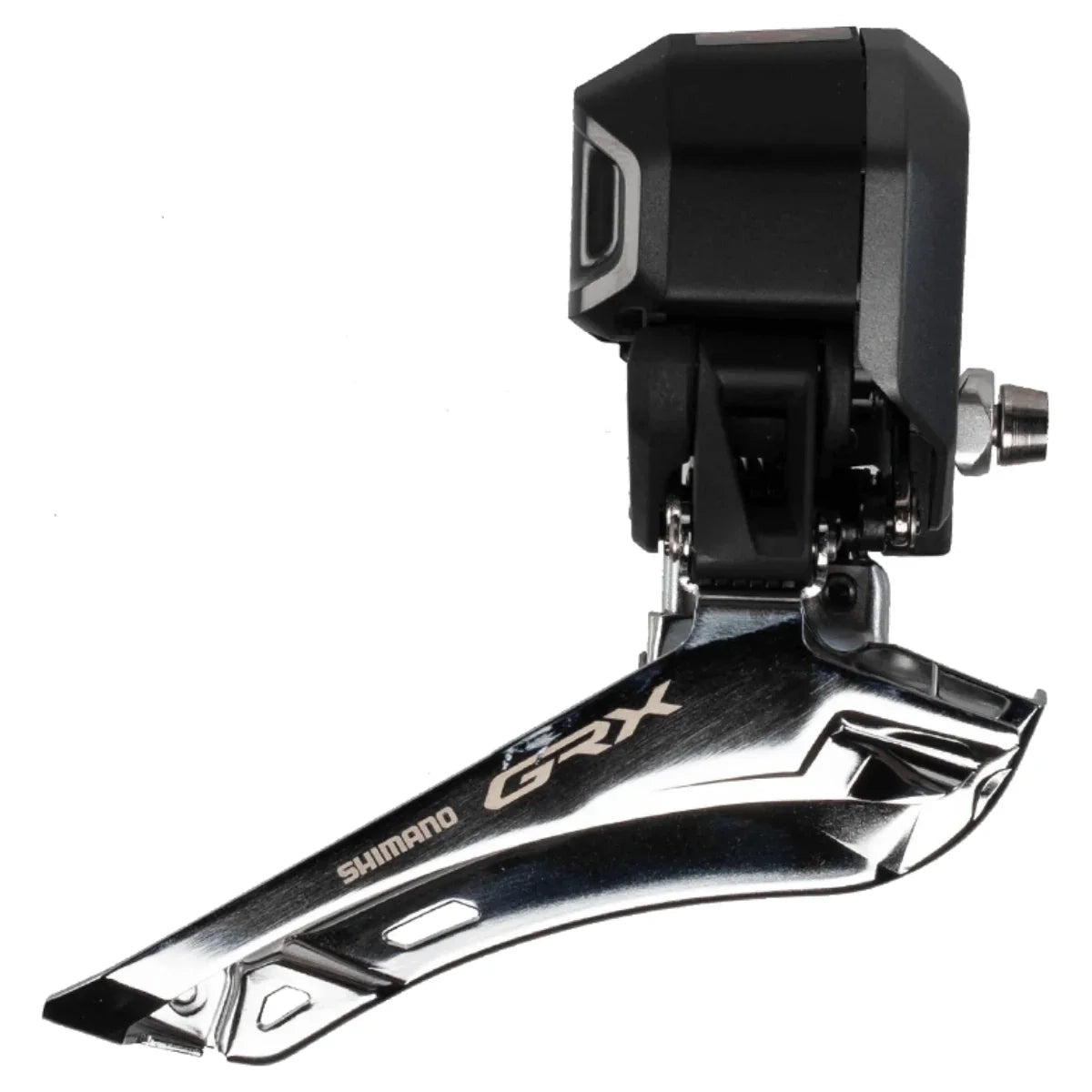 Shimano Front Derailleur, FD-RX815, GRX, FOR 11-SPEED, Di2 Cycling Parts - Derailleur - Front Shimano