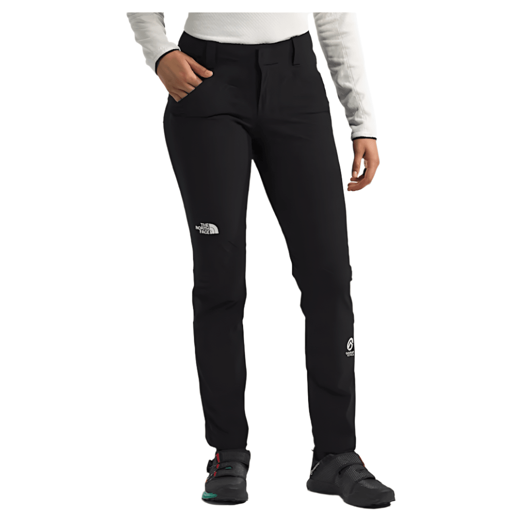 The North Face W Summit Off Width Pant Summer Apparel - Womens - Bottoms The North Face