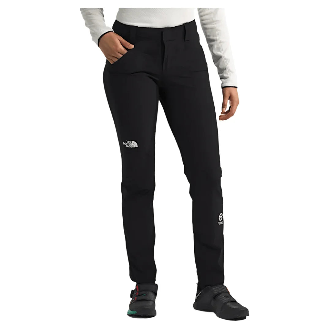 The North Face W Summit Off Width Pant Summer Apparel - Womens - Bottoms The North Face