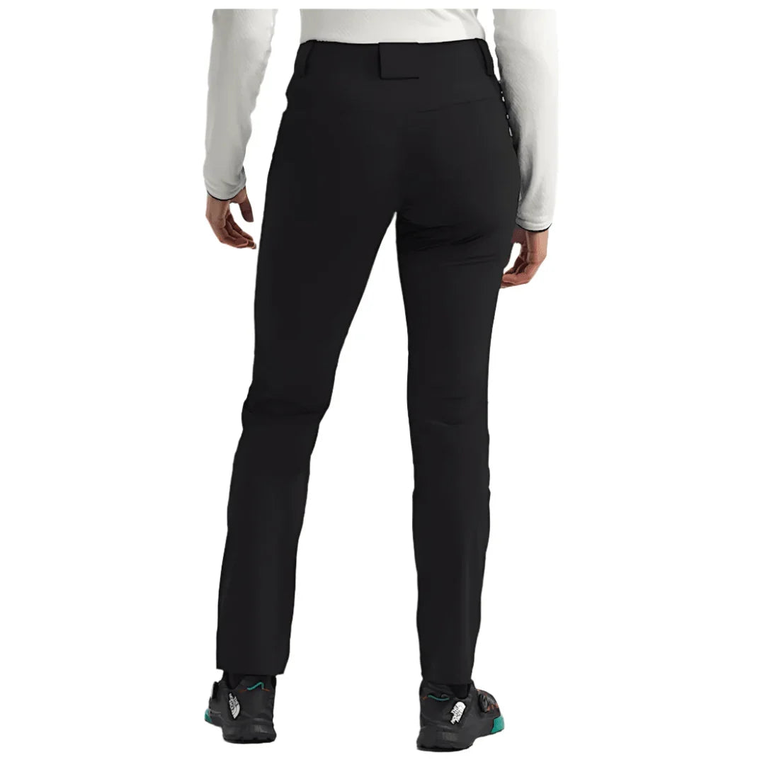 The North Face W Summit Off Width Pant Summer Apparel - Womens - Bottoms The North Face