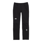 The North Face W Summit Off Width Pant Summer Apparel - Womens - Bottoms The North Face 4 TNF Black