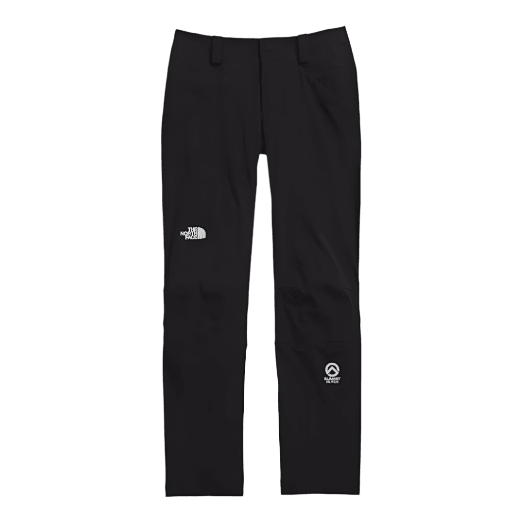 The North Face W Summit Off Width Pant Summer Apparel - Womens - Bottoms The North Face 4 TNF Black