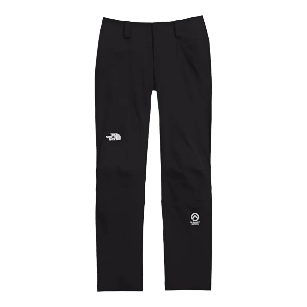 The North Face W Summit Off Width Pant Summer Apparel - Womens - Bottoms The North Face 4 TNF Black