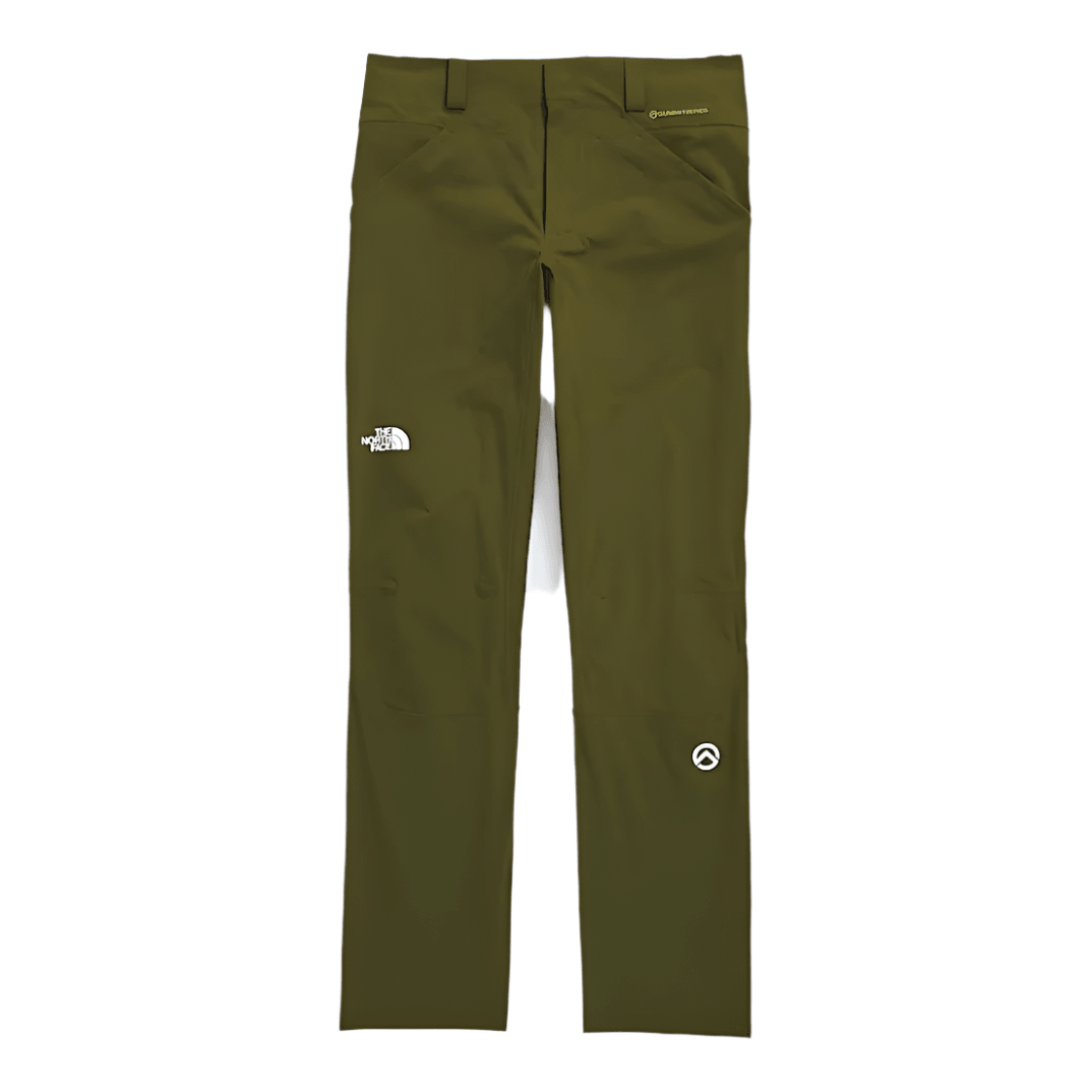 The North Face M Summit Off Width Pant Summer Apparel - Mens - Bottoms The North Face 34 Forest Olive