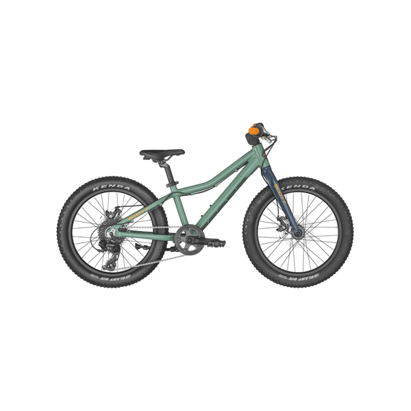 Scott Bike Roxter – Cripple Creek Backcountry - Main Image