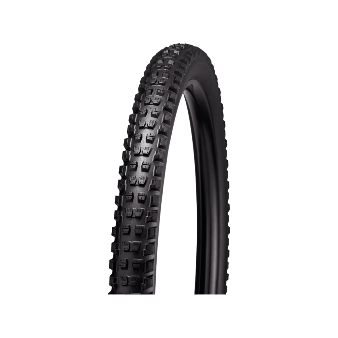Butcher Grid Gravity T9 TLR Enduro Tire Tires and Tubes - Mountain Tires Specialized 29 x 2.4 Black