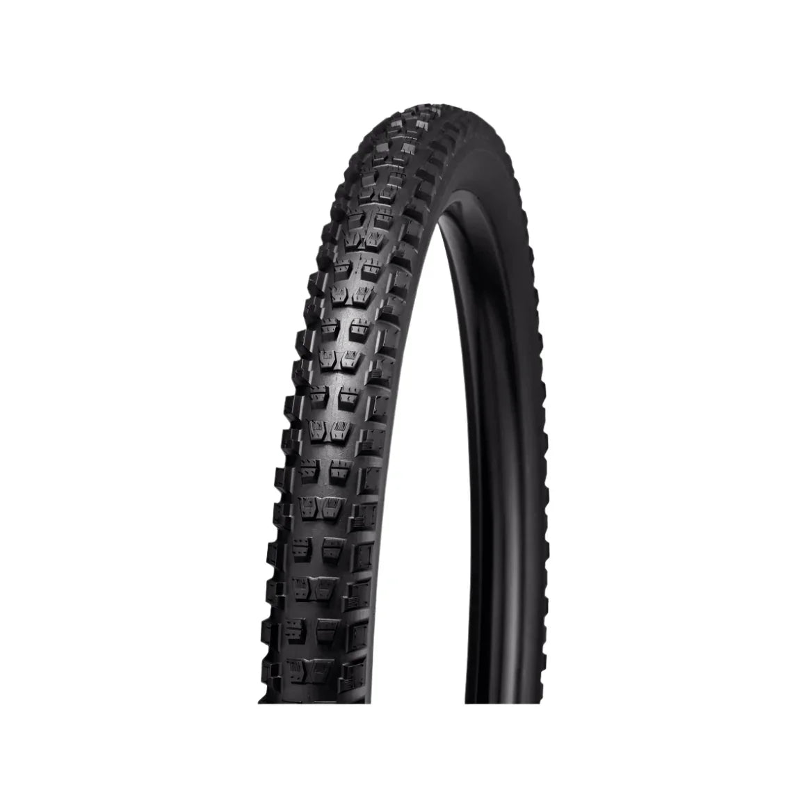 Butcher Grid Gravity T9 TLR Enduro Tire Tires and Tubes - Mountain Tires - 27.5" Specialized 29 x 2.4 Black