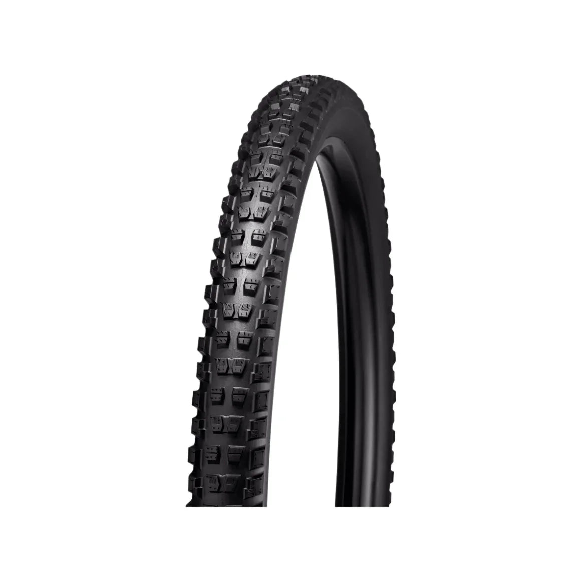 Butcher Grid Gravity T9 TLR Enduro Tire Tires and Tubes - Mountain Tires - 27.5" Specialized 29 x 2.4 Black