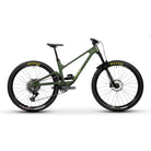 Forbidden Druid GX RS S+ (S3, Dr. Greenthumb, 29 CB Alloy) Bicycle - Mountain - Trail Forbidden
