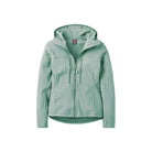 Rab W Ascendor Pro Hoody Winter Apparel - Winter Apparel Womens Softshell Top Rab