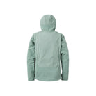 Rab W Ascendor Pro Hoody Winter Apparel - Winter Apparel Womens Softshell Top Rab