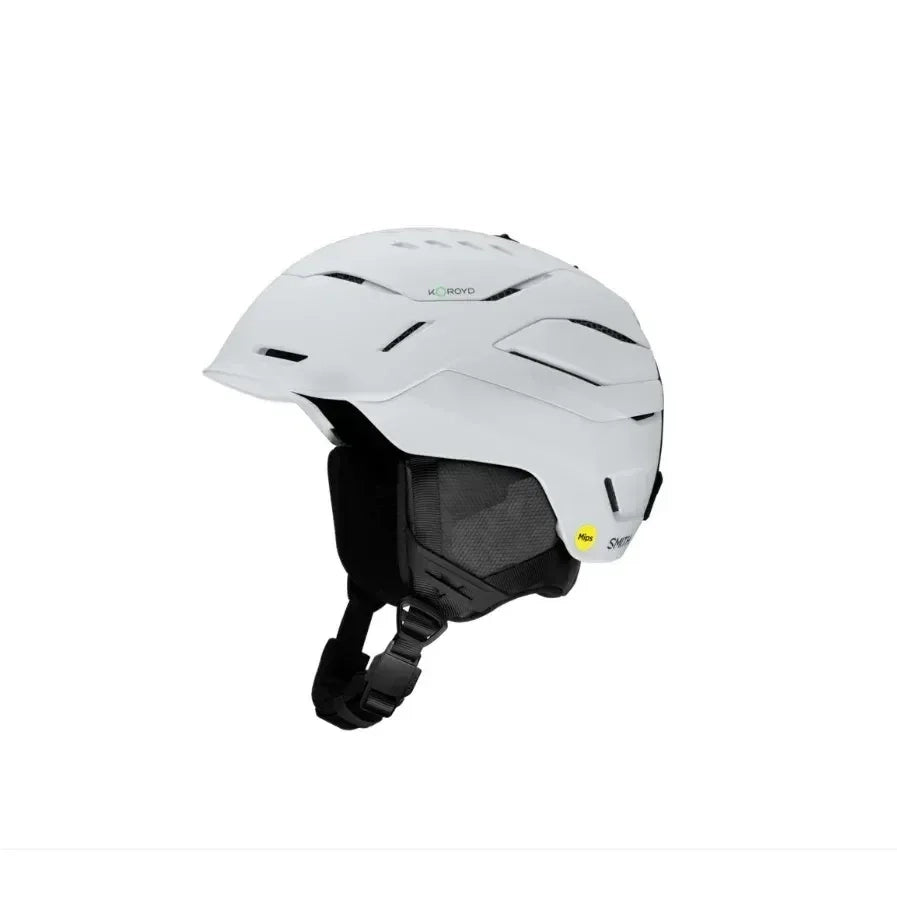 Smith Vantage 2 MIPS Helmet Ski Helmet Smith Optics XLarge Matte White
