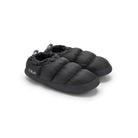 Rab Down Hut Slipper Winter Apparel - Socks Rab XSmall Black