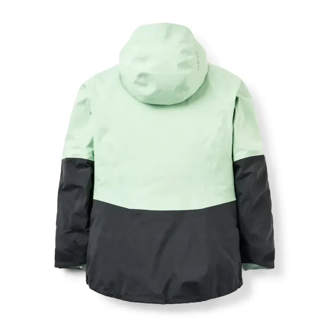 Rab W Khroma Converge Jacket Winter Apparel - Winter Apparel Womens Hardshell Top Rab