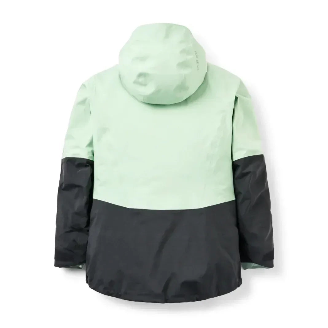 Rab W Khroma Converge Jacket Winter Apparel - Winter Apparel Womens Hardshell Top Rab