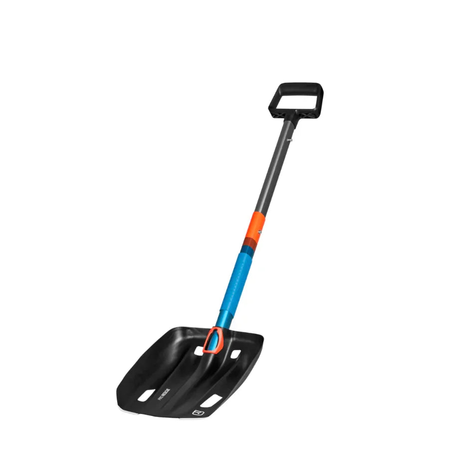 Ortovox Pro Rescue Shovel Avalanche Gear - Shovel Ortovox