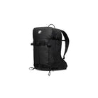 Mammut Nirvana 28L Pack Backpacks and Bags - Winter Pack Backcountry Mammut Black