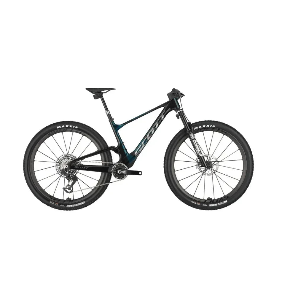 SCOTT Spark RC SL Bike Bicycle - Mountain - XC SCOTT