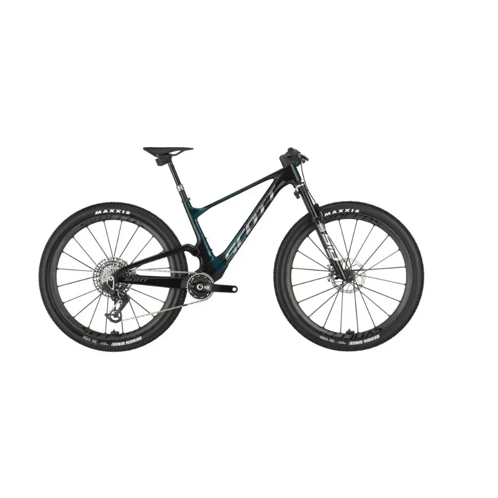 SCOTT Spark RC SL Bike Bicycle - Mountain - XC SCOTT