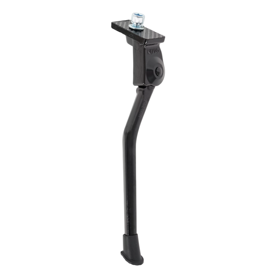 MSC KICKSTAND, JETT 20, CENTER MOUNT, ALLOY, 195MM LENGTH, W/ BOLT 195mm Cycling Parts - Kickstand Specialized