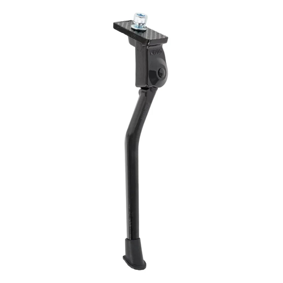 MSC KICKSTAND, JETT 20, CENTER MOUNT, ALLOY, 195MM LENGTH, W/ BOLT 195mm Cycling Parts - Kickstand Specialized