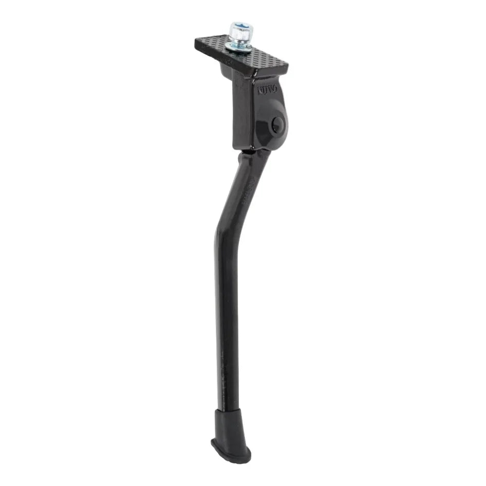 MSC KICKSTAND, JETT 20, CENTER MOUNT, ALLOY, 195MM LENGTH, W/ BOLT 195mm Cycling Parts - Kickstand Specialized