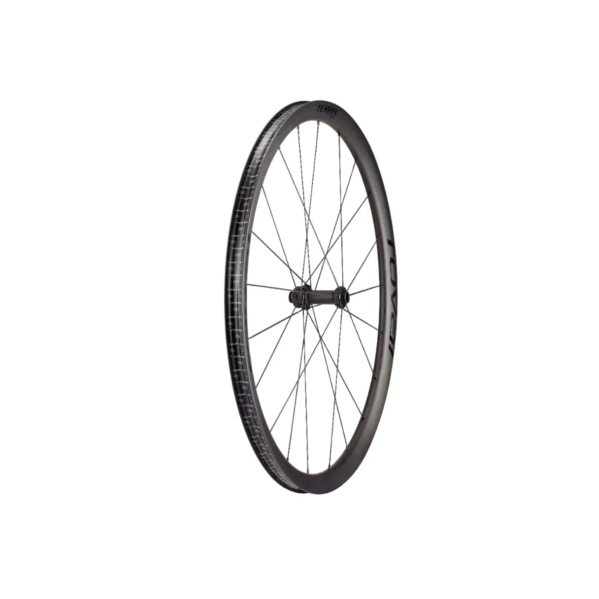 Specialized Terra CLX II Cycling Parts - Wheels - Wheelset Specialized