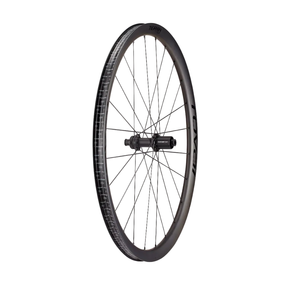 Specialized Terra CLX II Cycling Parts - Wheels - Wheelset Specialized