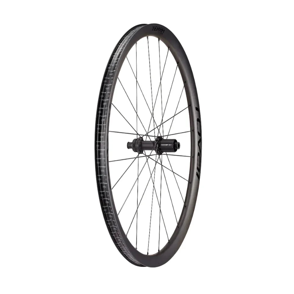 Specialized Terra CLX II Cycling Parts - Wheels - Wheelset Specialized