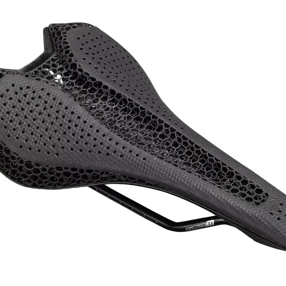 Specialized Romin Evo Pro Mirror Saddle Cycling Parts - Saddle Specialized 143 Black