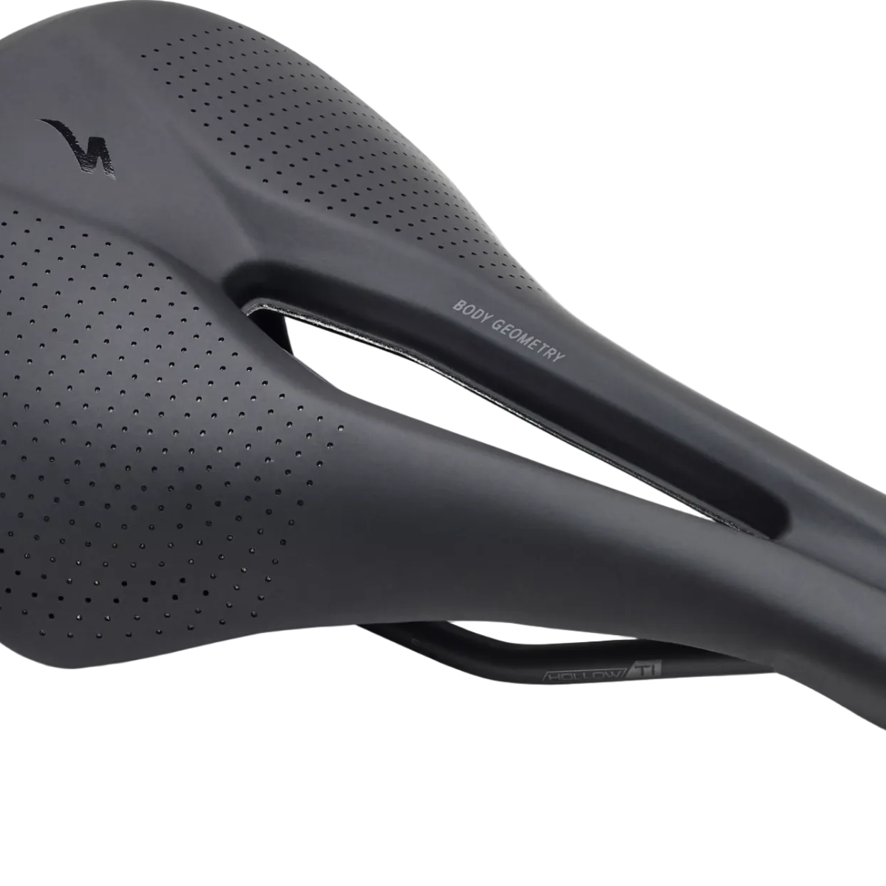 Specialized Power Arc Expert Saddle Cycling Parts - Saddle Specialized 155mm Black