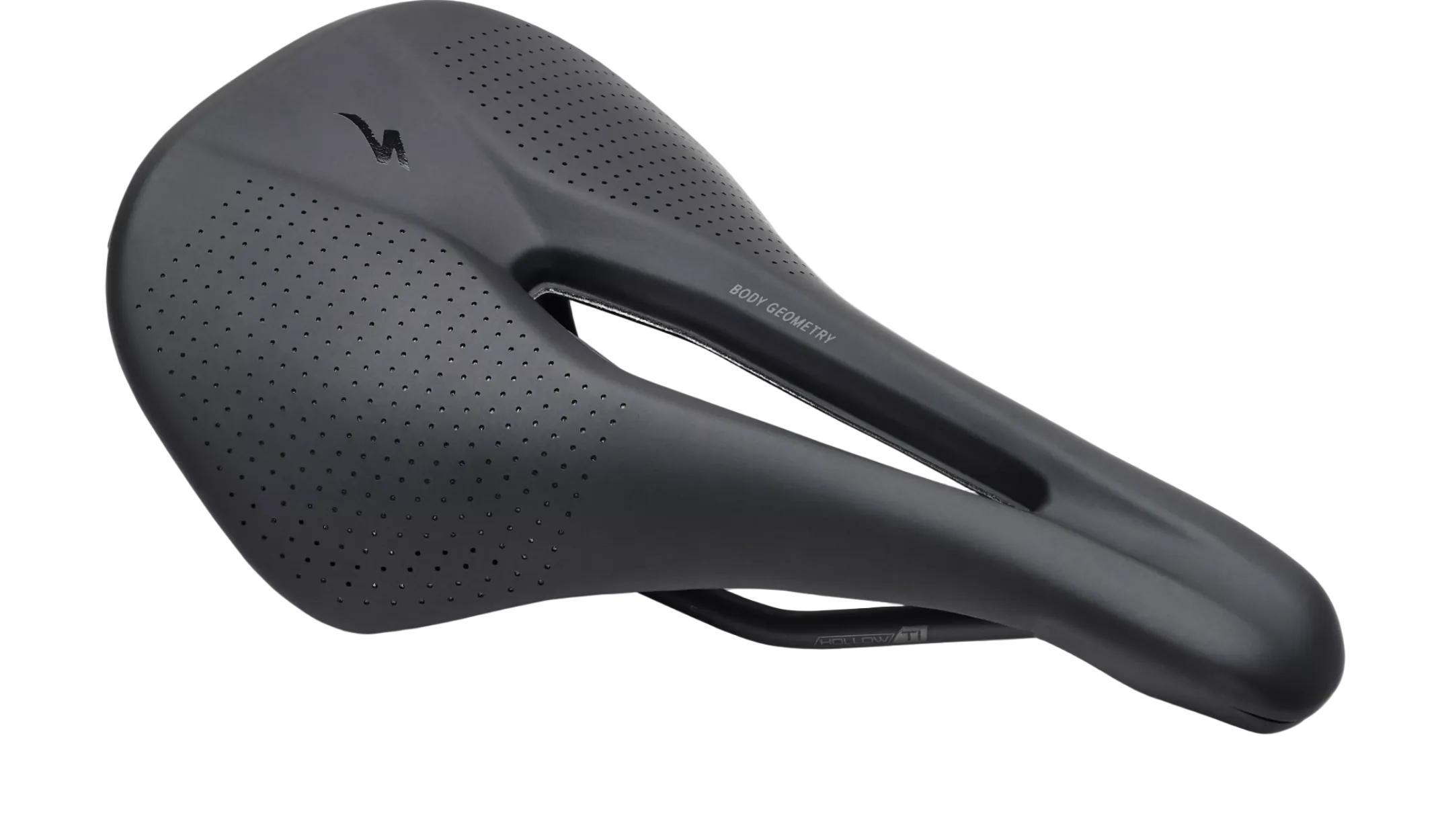Specialized Power Arc Expert Saddle Cycling Parts - Saddle Specialized 155mm Black