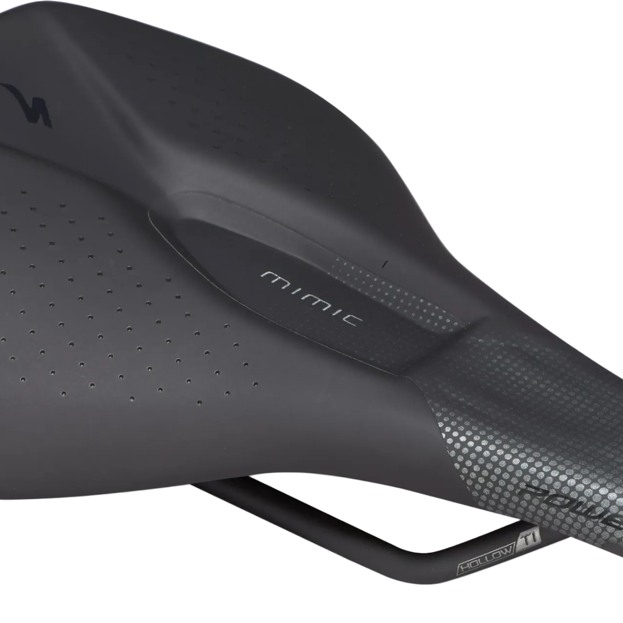 Specialized Power Expert Mimic Saddle Cycling Parts - Saddle Specialized 155mm Black