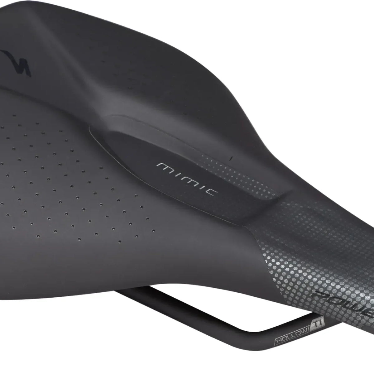 Specialized Power Expert Mimic Saddle Cycling Parts - Saddle Specialized 155mm Black