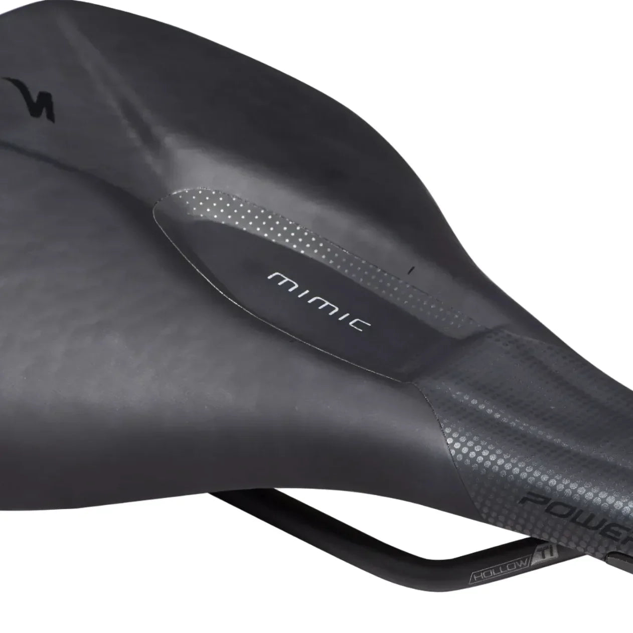 Specialized Power Pro Elaston Mimic Saddle Cycling Parts - Saddle Specialized
