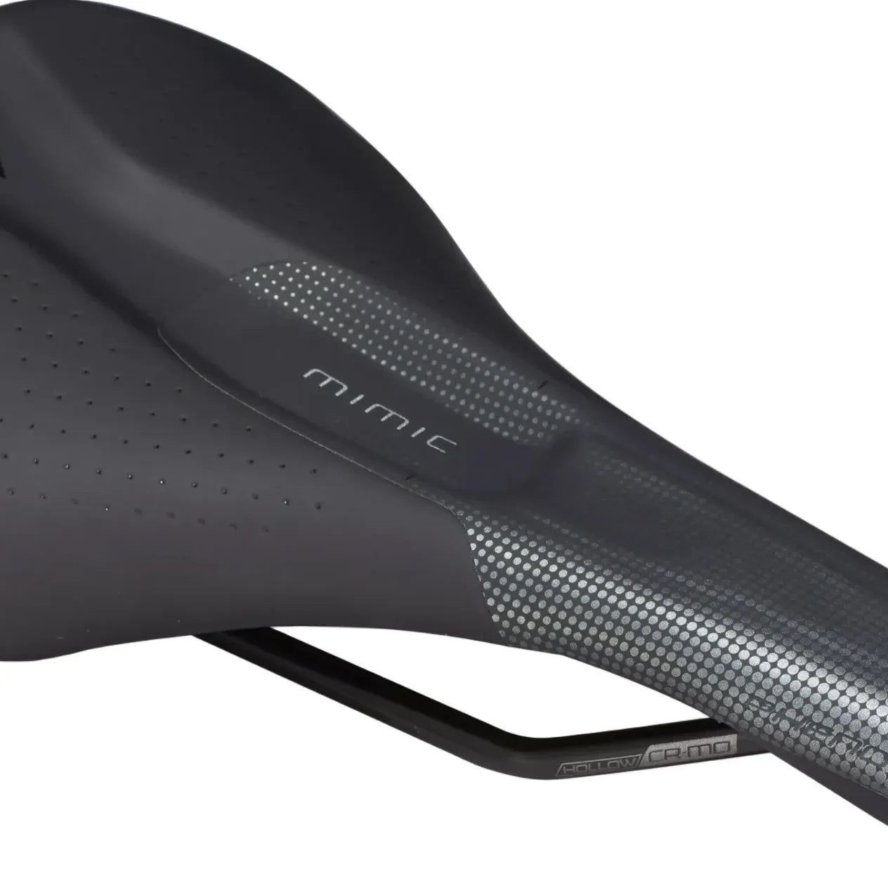 Specialized Phenom Comp Mimic Saddle Cycling Parts - Saddle Specialized 168mm Black