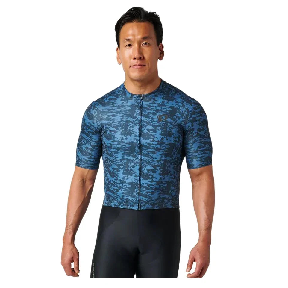 Pearl Izumi M Attack Short Sleeve Jersey Cycling Apparel - Mens - Jersey - Short Sleeve Pearl Izumi
