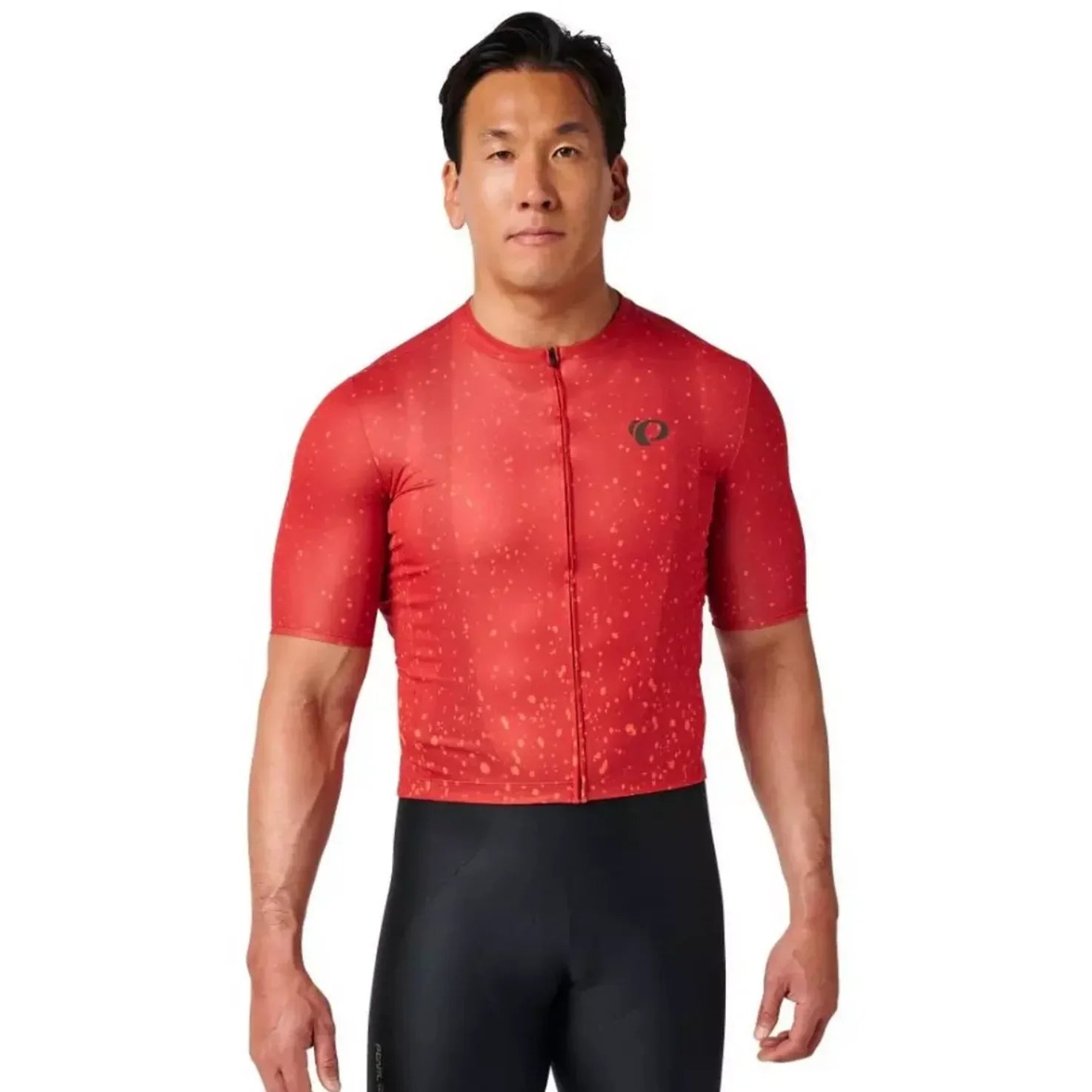 Pearl Izumi M Attack Short Sleeve Jersey Cycling Apparel - Mens - Jersey - Short Sleeve Pearl Izumi