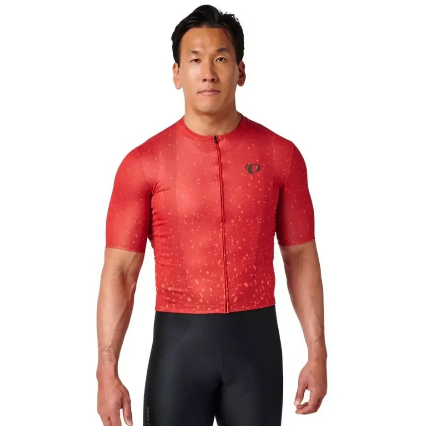 Pearl Izumi M Attack Short Sleeve Jersey Cycling Apparel - Mens - Jersey - Short Sleeve Pearl Izumi