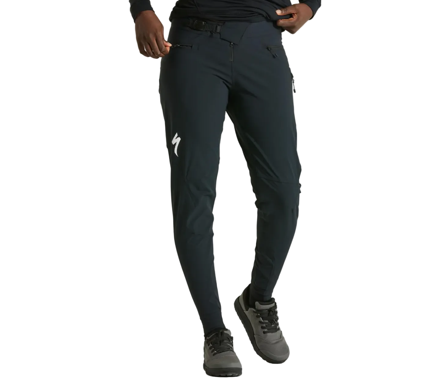 Specialized Trail Pant Cycling Apparel - Mens - BMX and DH Pant Specialized 32 Black
