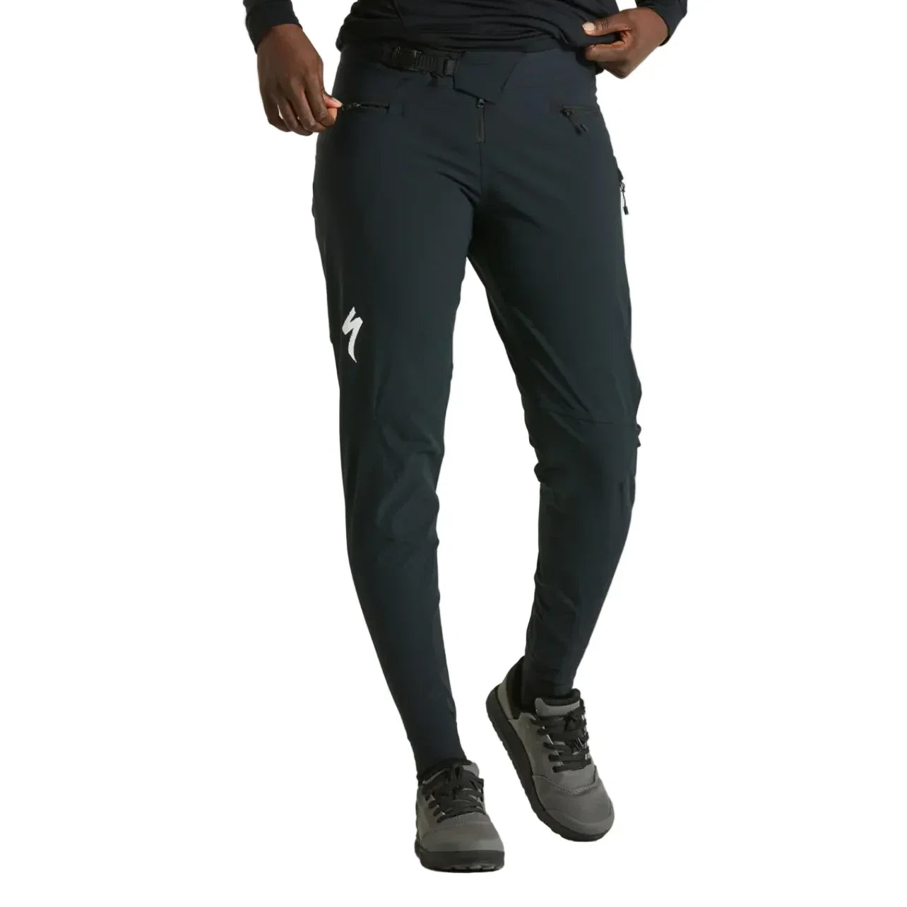 Specialized Trail Pant Cycling Apparel - Mens - BMX and DH Pant Specialized 32 Black