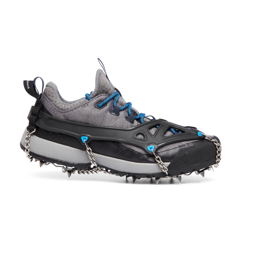 Black Diamond Access Spike Traction Device Ice Axes and Crampons - Crampons Black Diamond