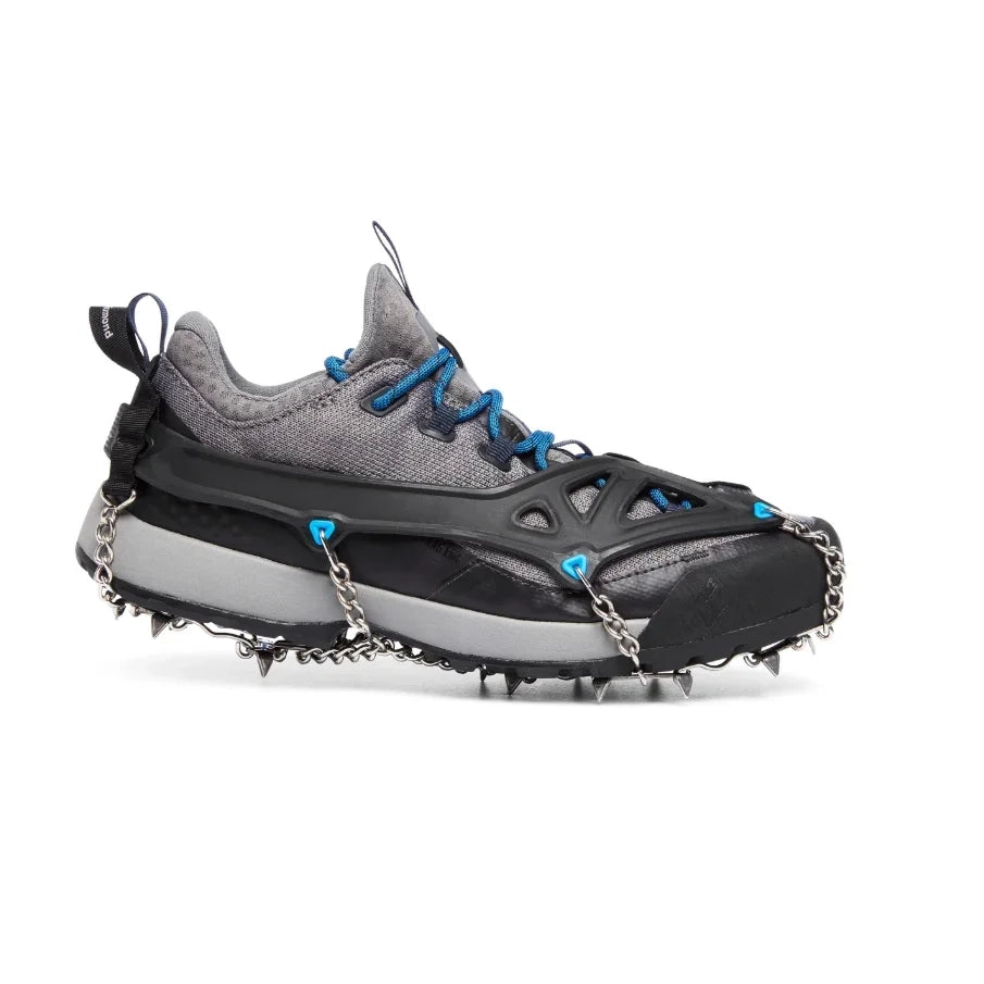 Black Diamond Access Spike Traction Device Ice Axes and Crampons - Traction Devices Black Diamond