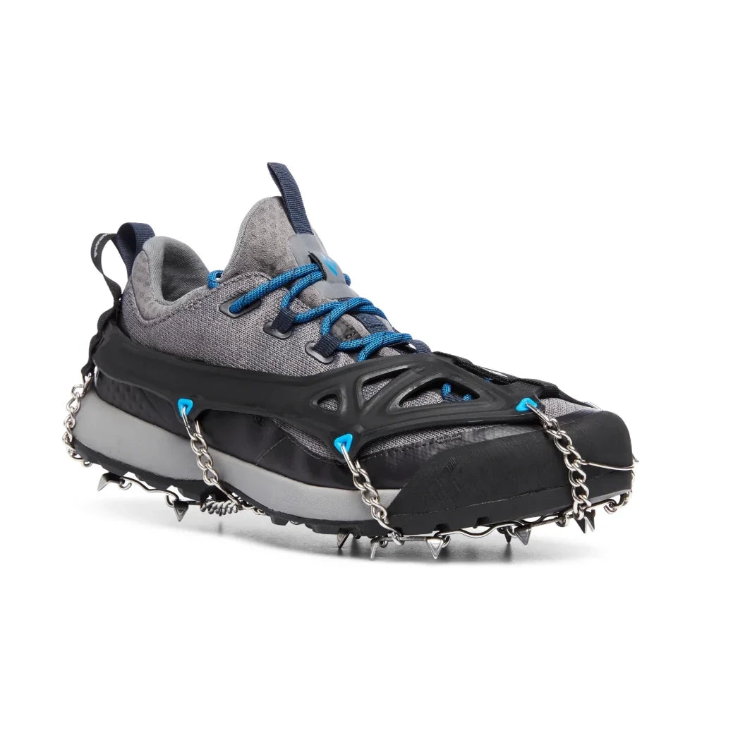 Black Diamond Access Spike Traction Device Ice Axes and Crampons - Traction Devices Black Diamond