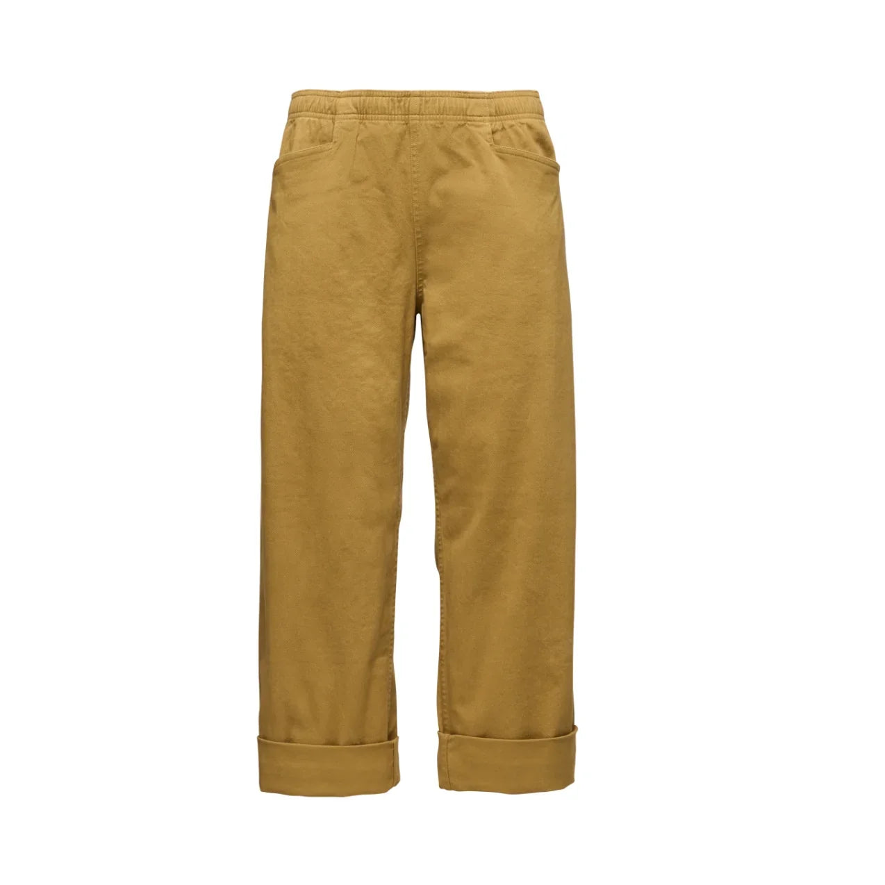 Black Diamond W Dirtbag Pants Summer Apparel - Womens - Bottoms Black Diamond Extra Small Flax