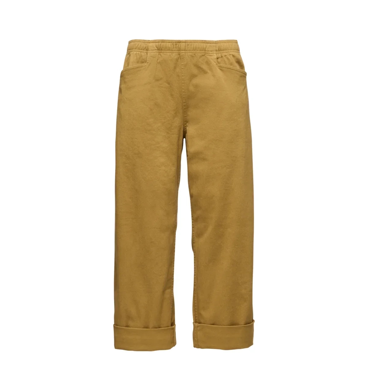 Black Diamond W Dirtbag Pants Summer Apparel - Womens - Bottoms Black Diamond Extra Small Flax