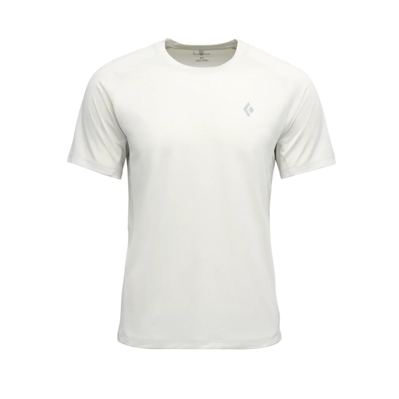Black Diamond M Lightwire Short Sleeve Tech Tee Summer Apparel - Mens - Tops Black Diamond