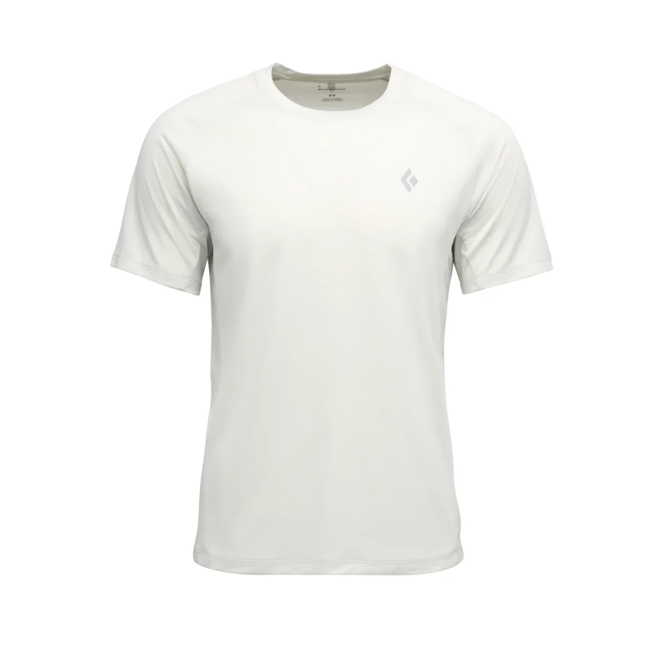 Black Diamond M Lightwire Short Sleeve Tech Tee Summer Apparel - Mens - Tops Black Diamond
