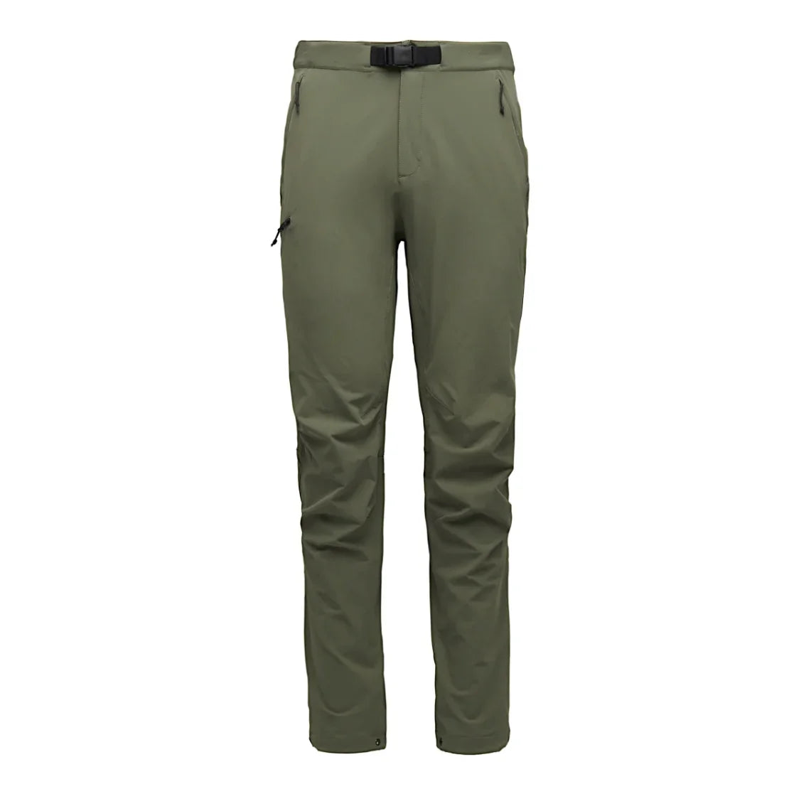 Black Diamond M Alpine Pants Summer Apparel - Mens - Bottoms Black Diamond 28 Tundra
